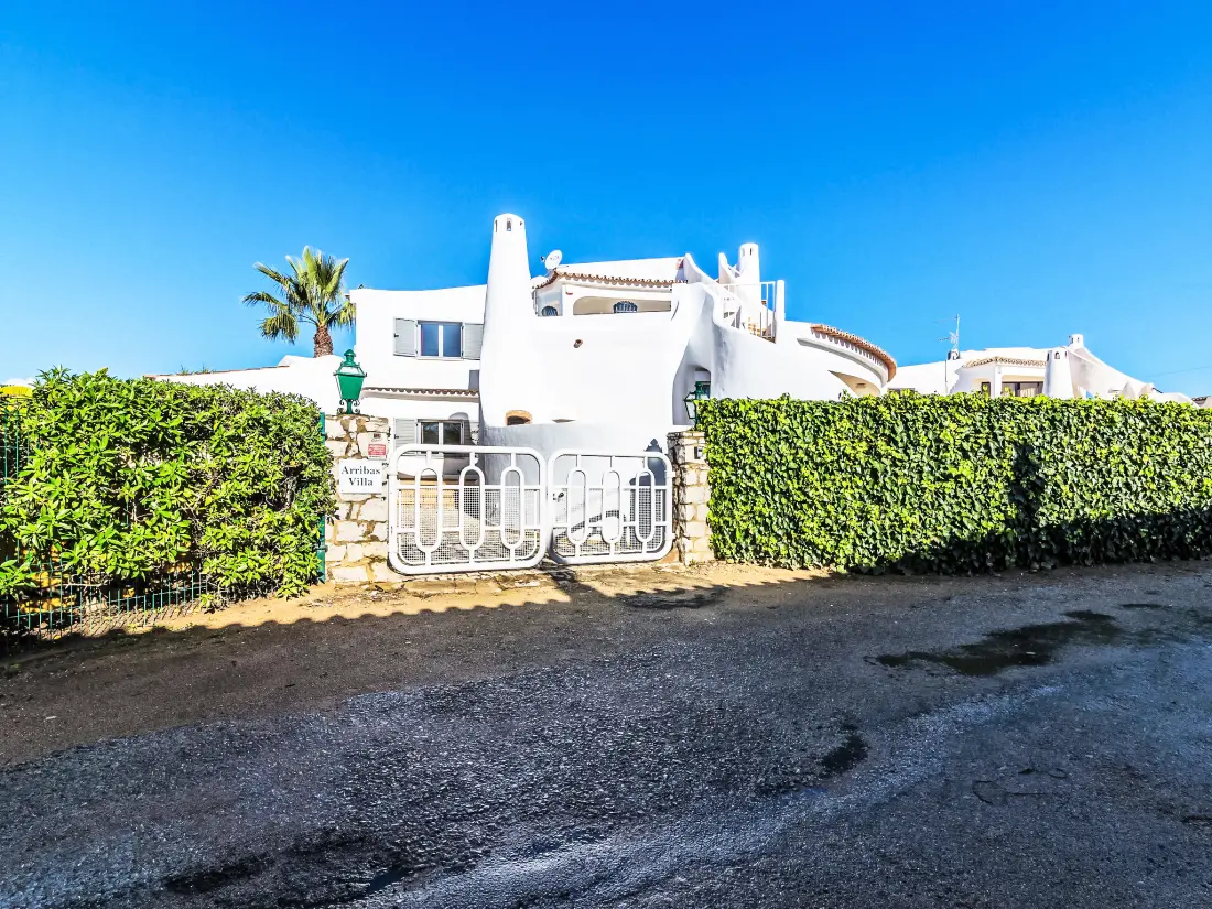 Maison de Vacances Guia