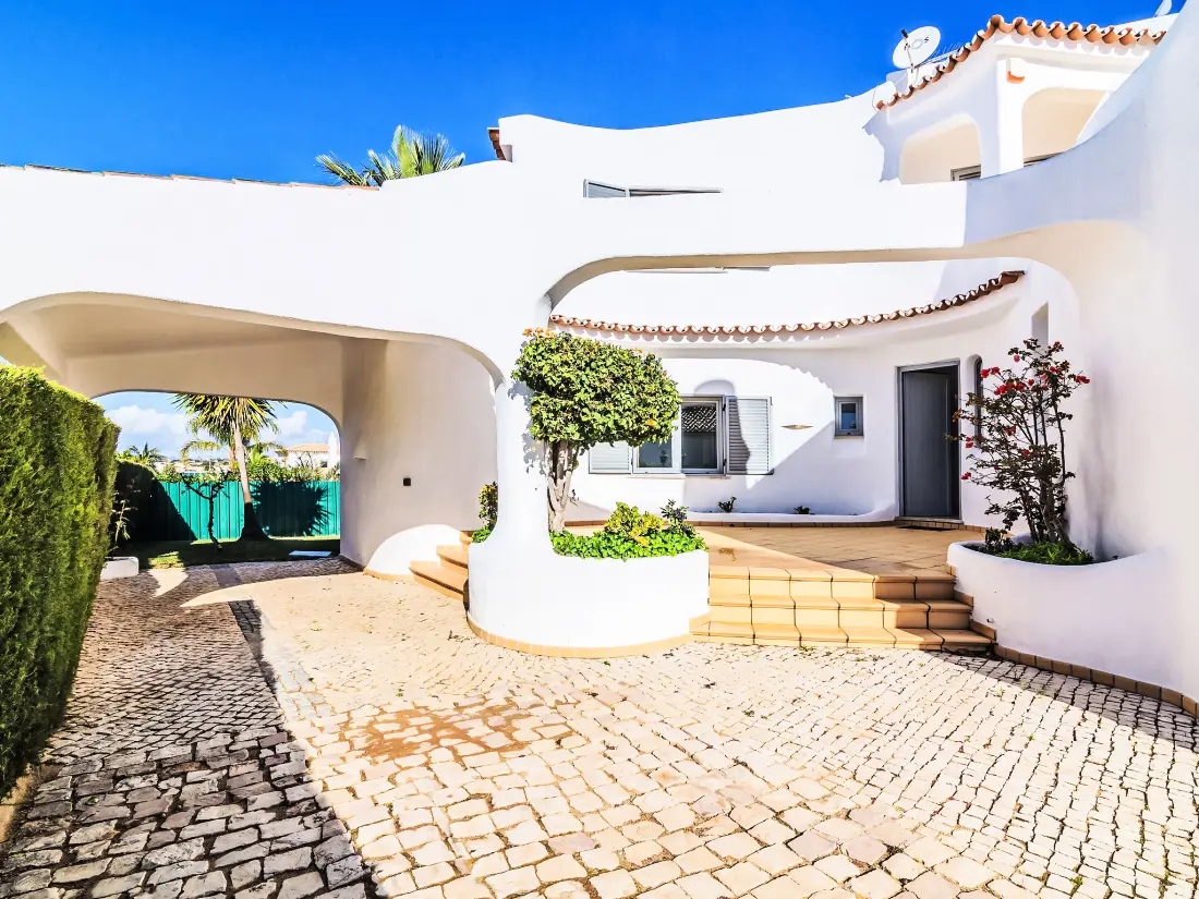 Maison de Vacances Guia