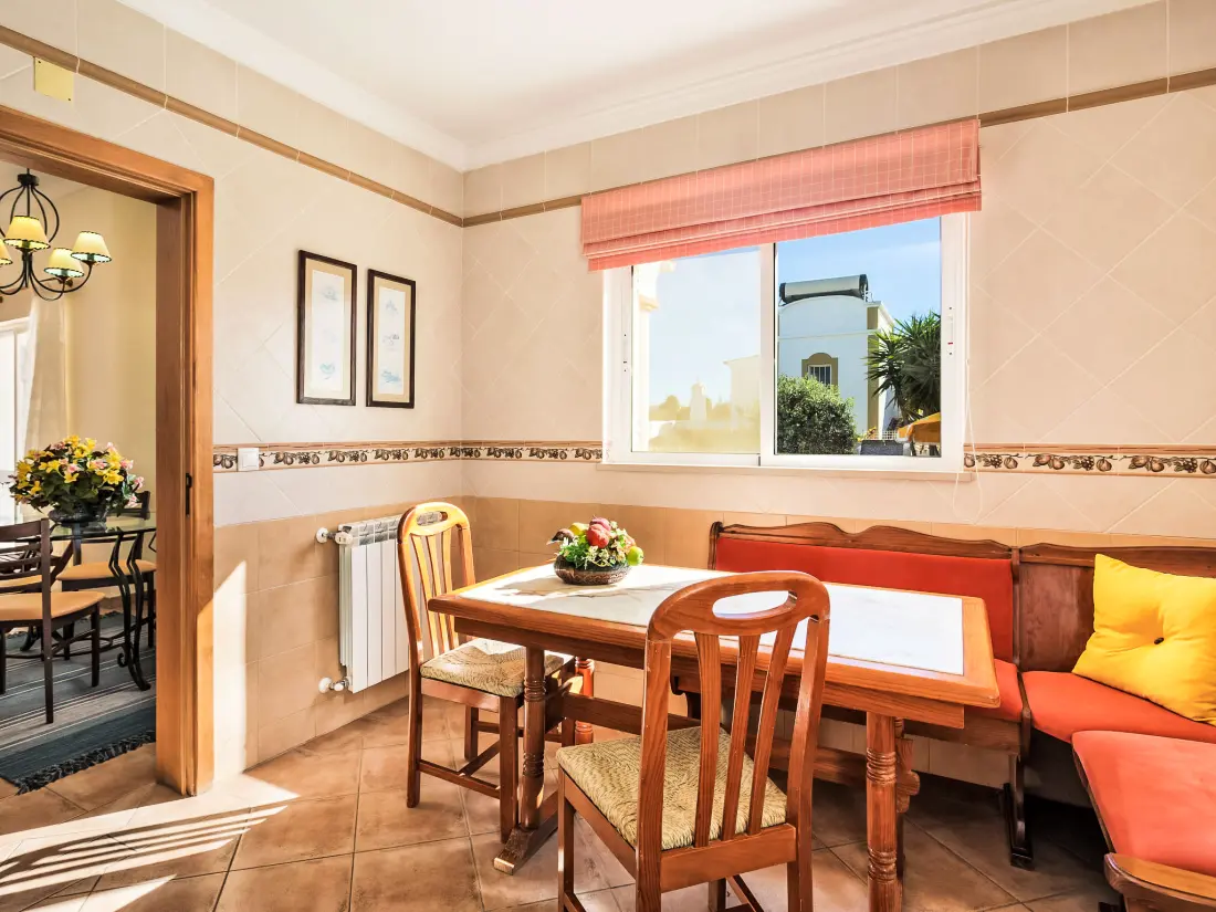 Maison de Vacances Guia