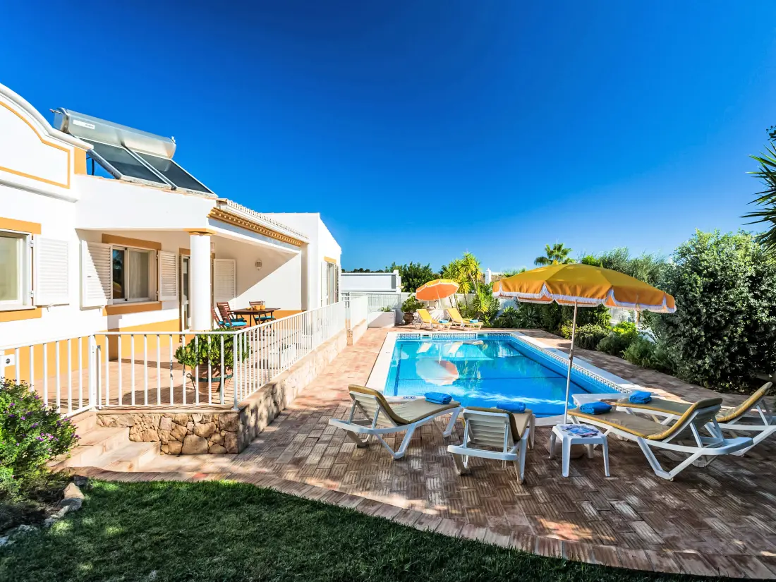 Maison de Vacances Guia