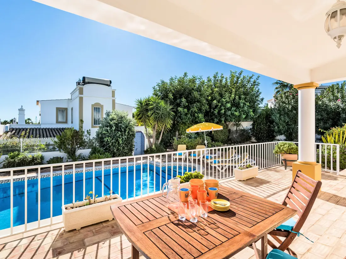 Maison de Vacances Guia