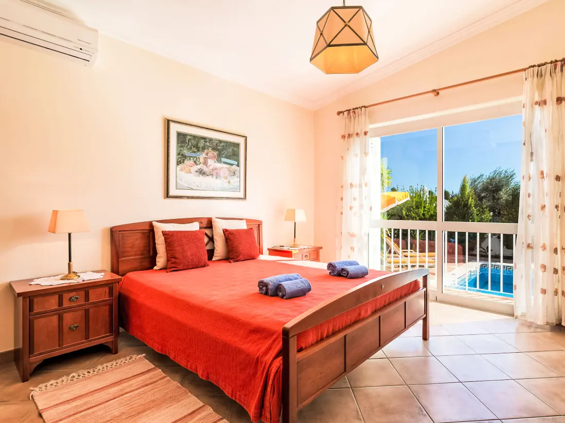 Maison de Vacances Guia