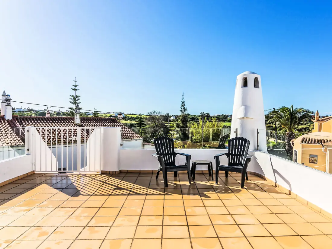 Maison de Vacances Guia