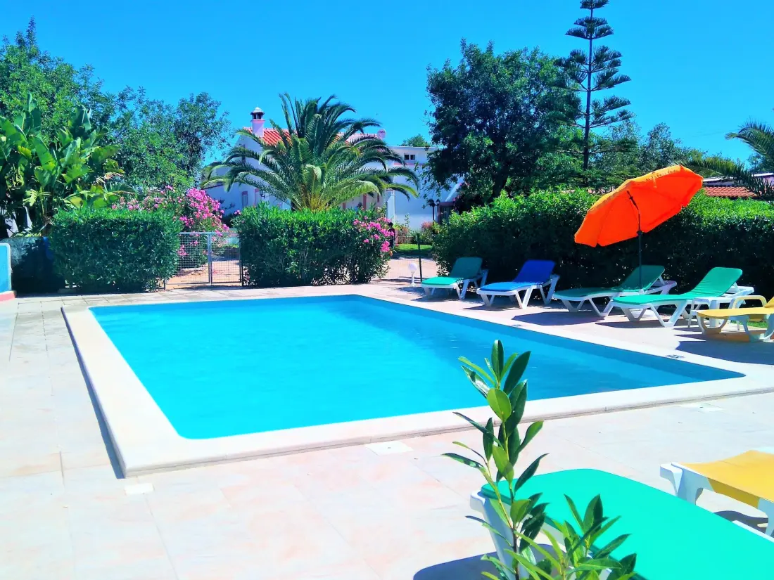Maison de Vacances Guia