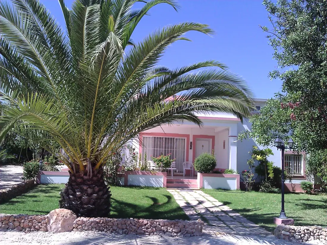 Maison de Vacances Guia