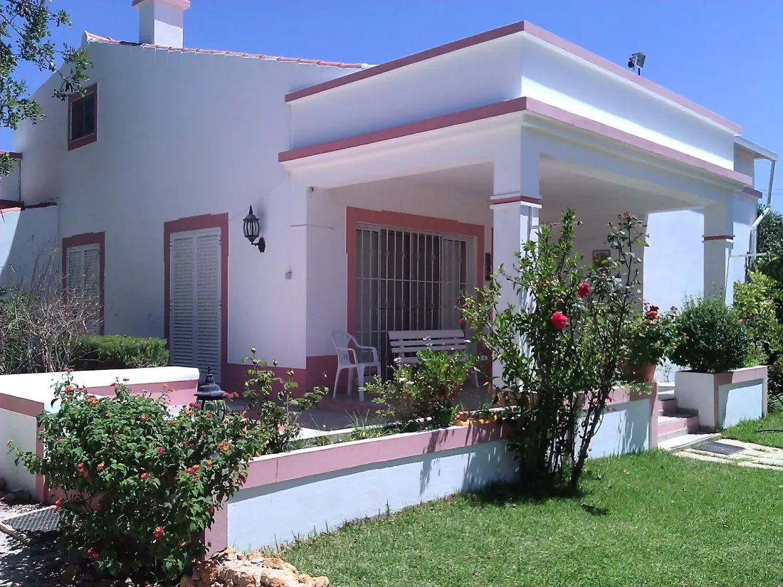 Maison de Vacances Guia
