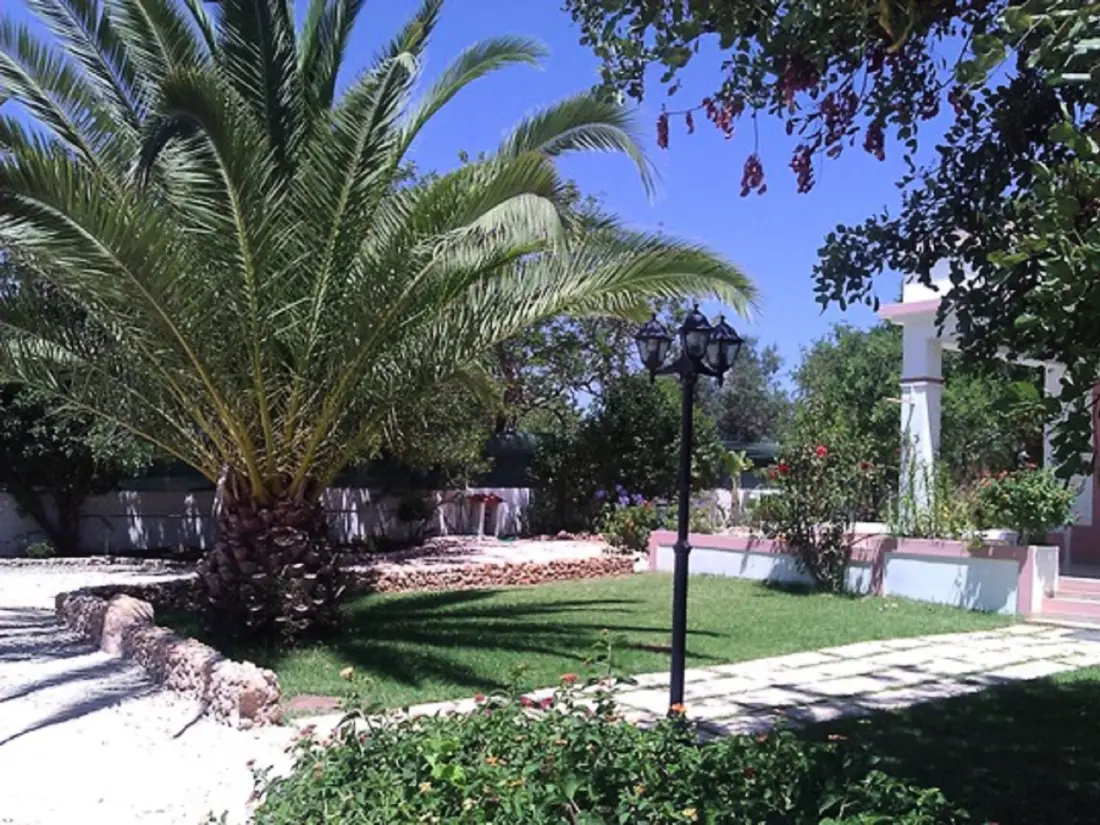 Maison de Vacances Guia