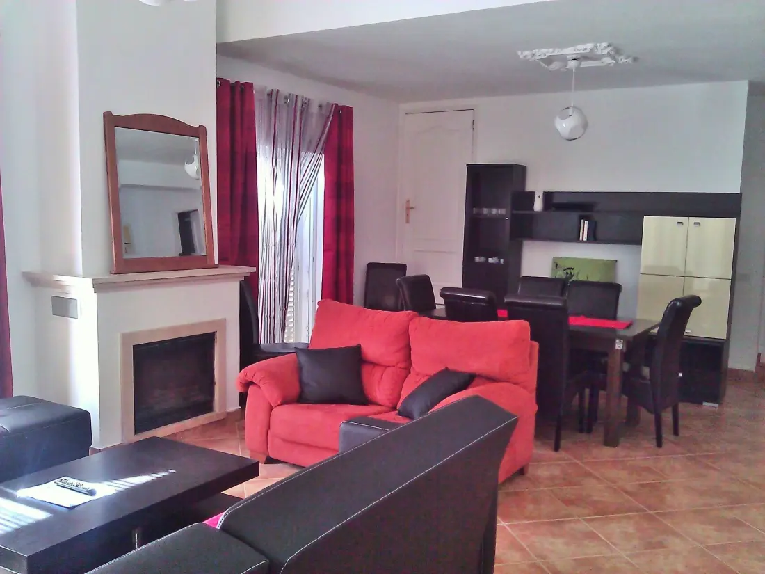 Maison de Vacances Guia