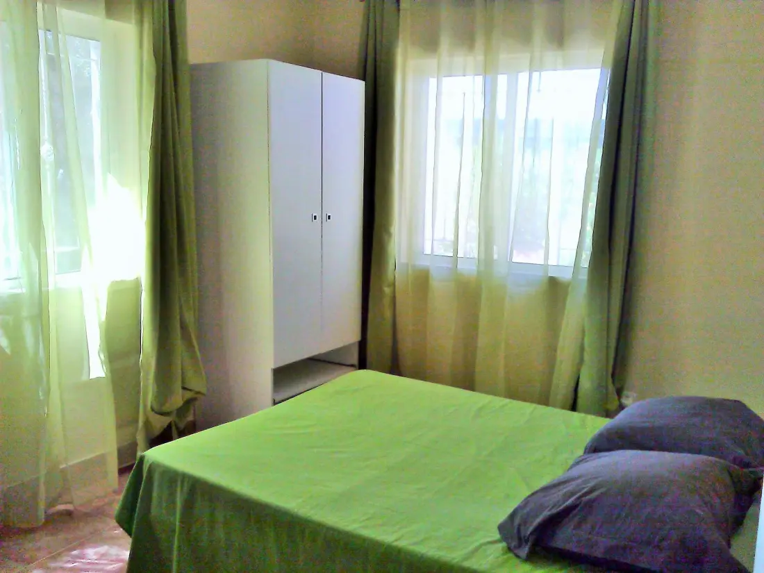 Maison de Vacances Guia