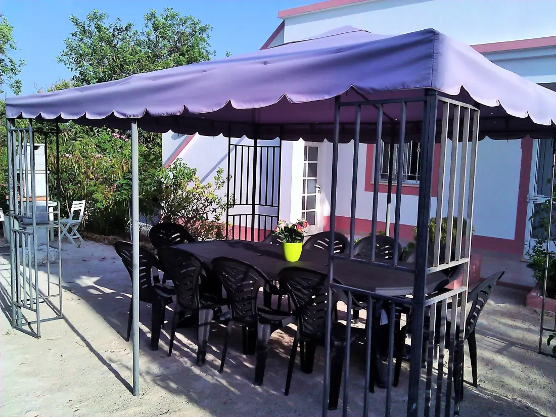 Maison de Vacances Guia