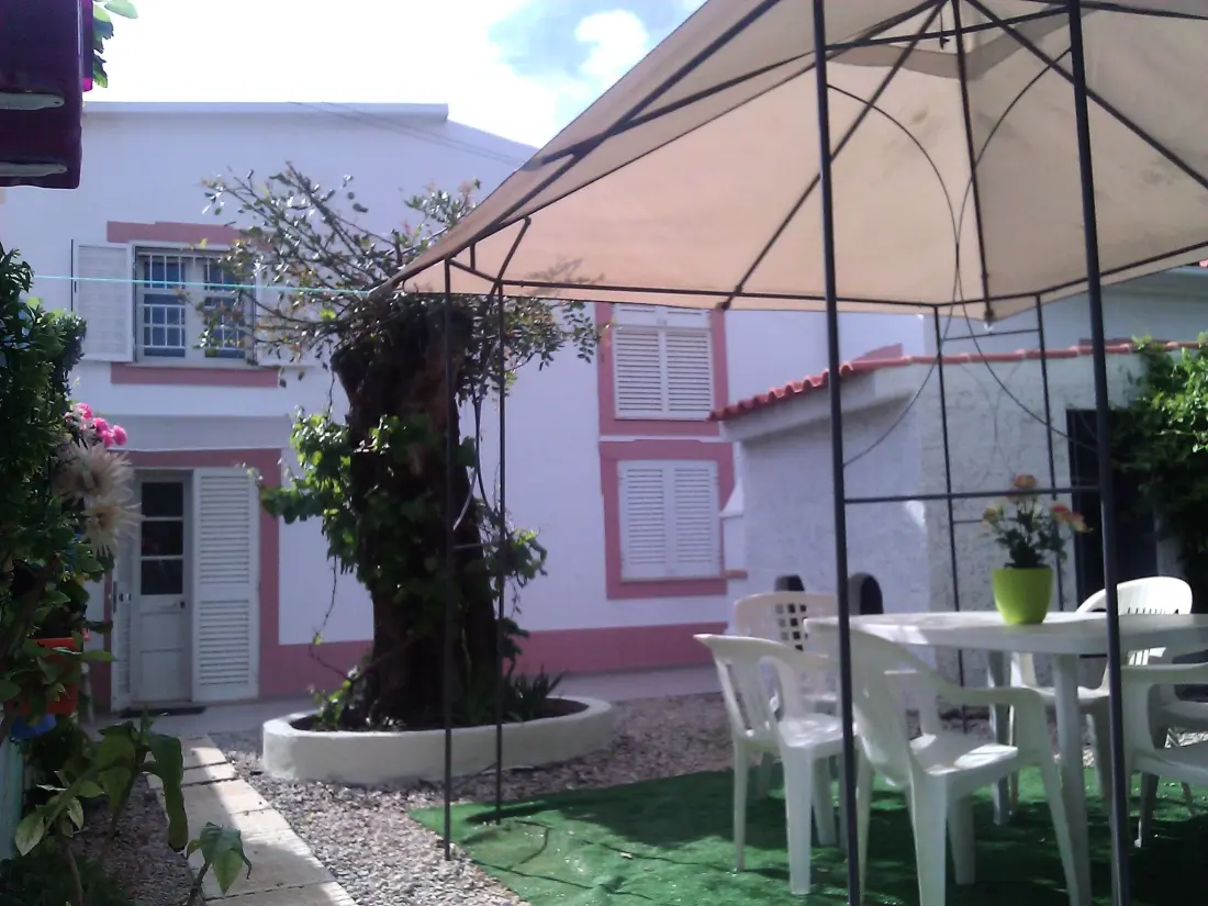 Maison de Vacances Guia