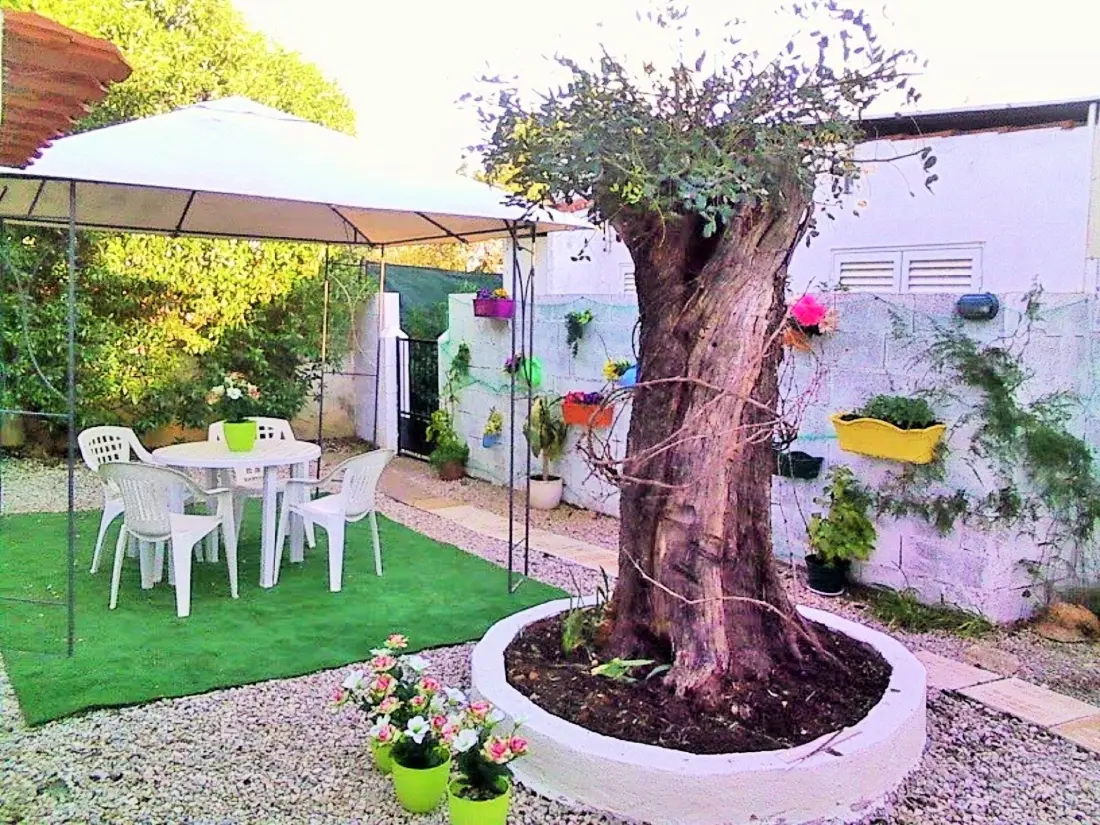 Maison de Vacances Guia
