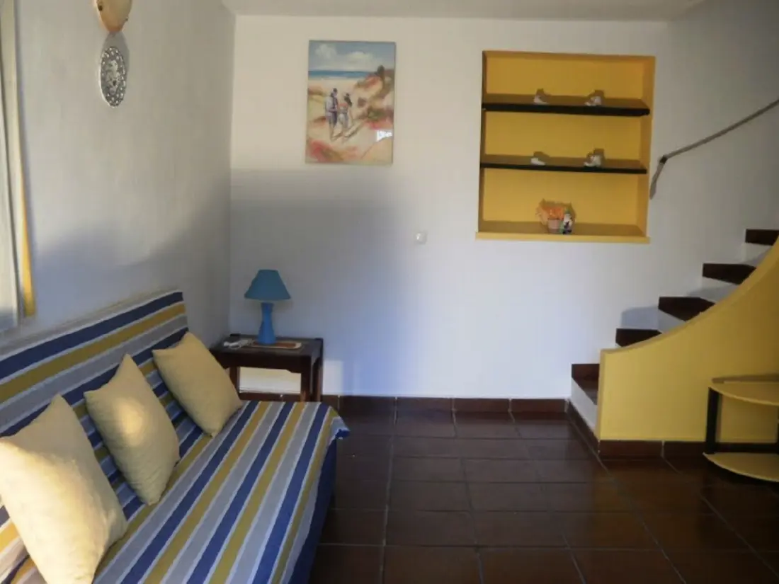 Maison de Vacances Guia
