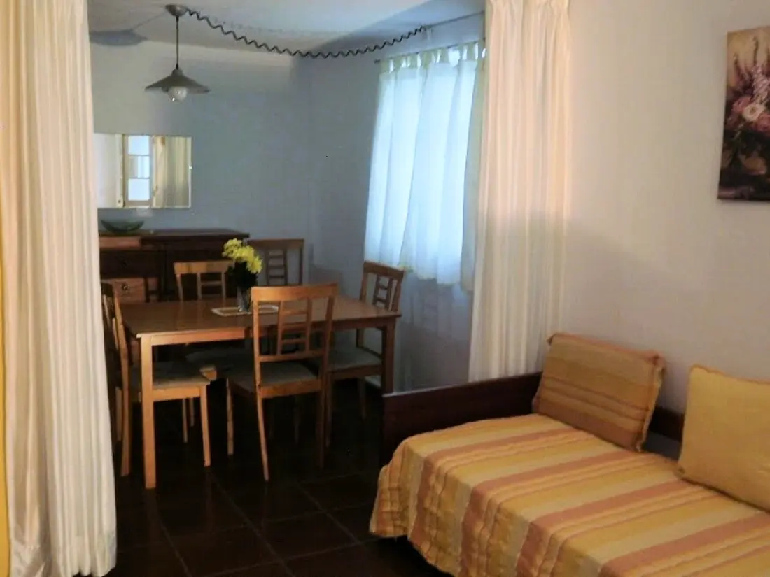 Maison de Vacances Guia