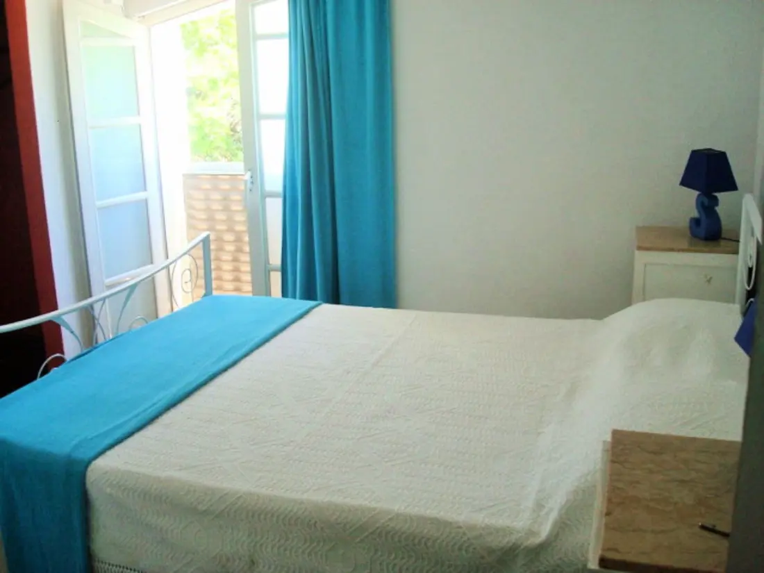 Maison de Vacances Guia