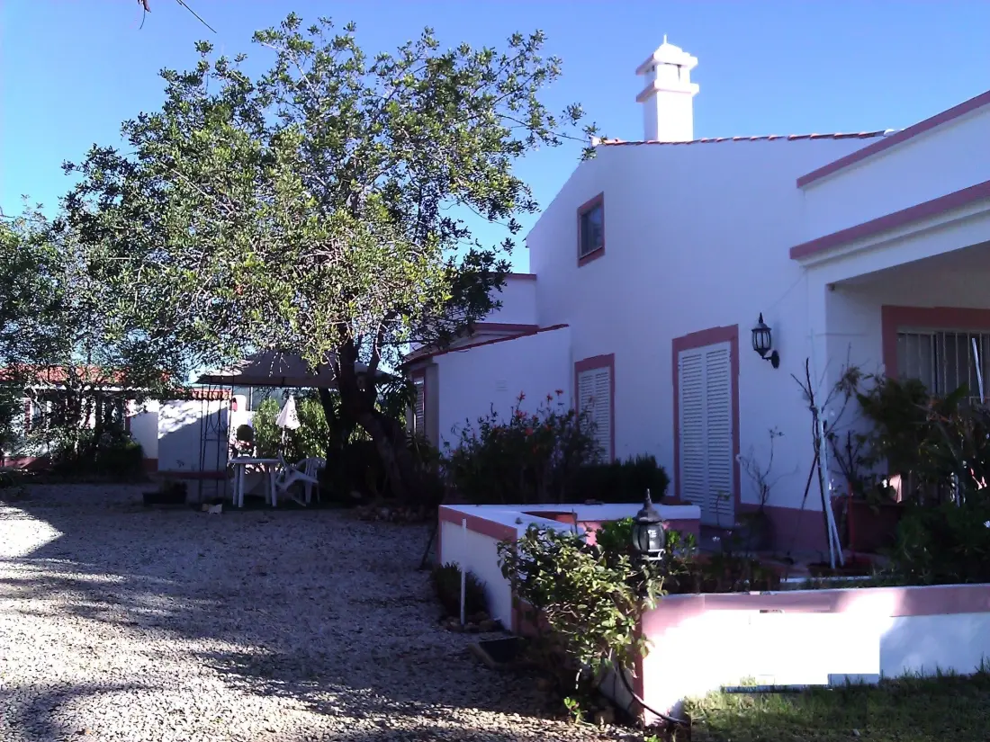 Maison de Vacances Guia