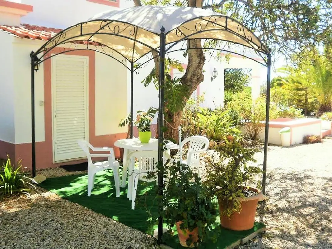 Maison de Vacances Guia