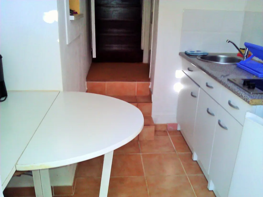 Maison de Vacances Guia