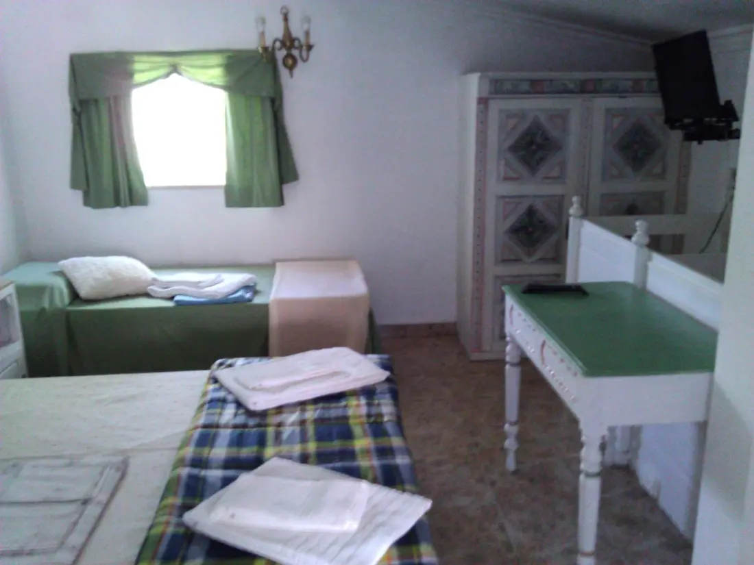 Maison de Vacances Guia