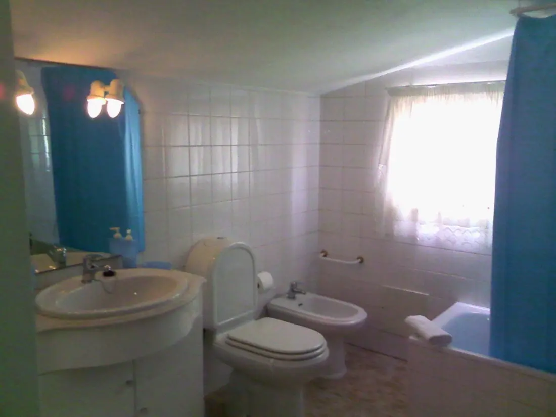 Maison de Vacances Guia