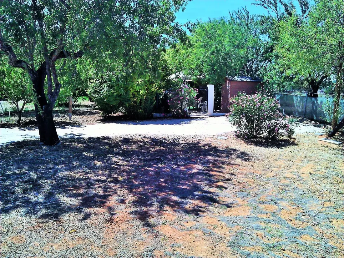 Maison de Vacances Guia