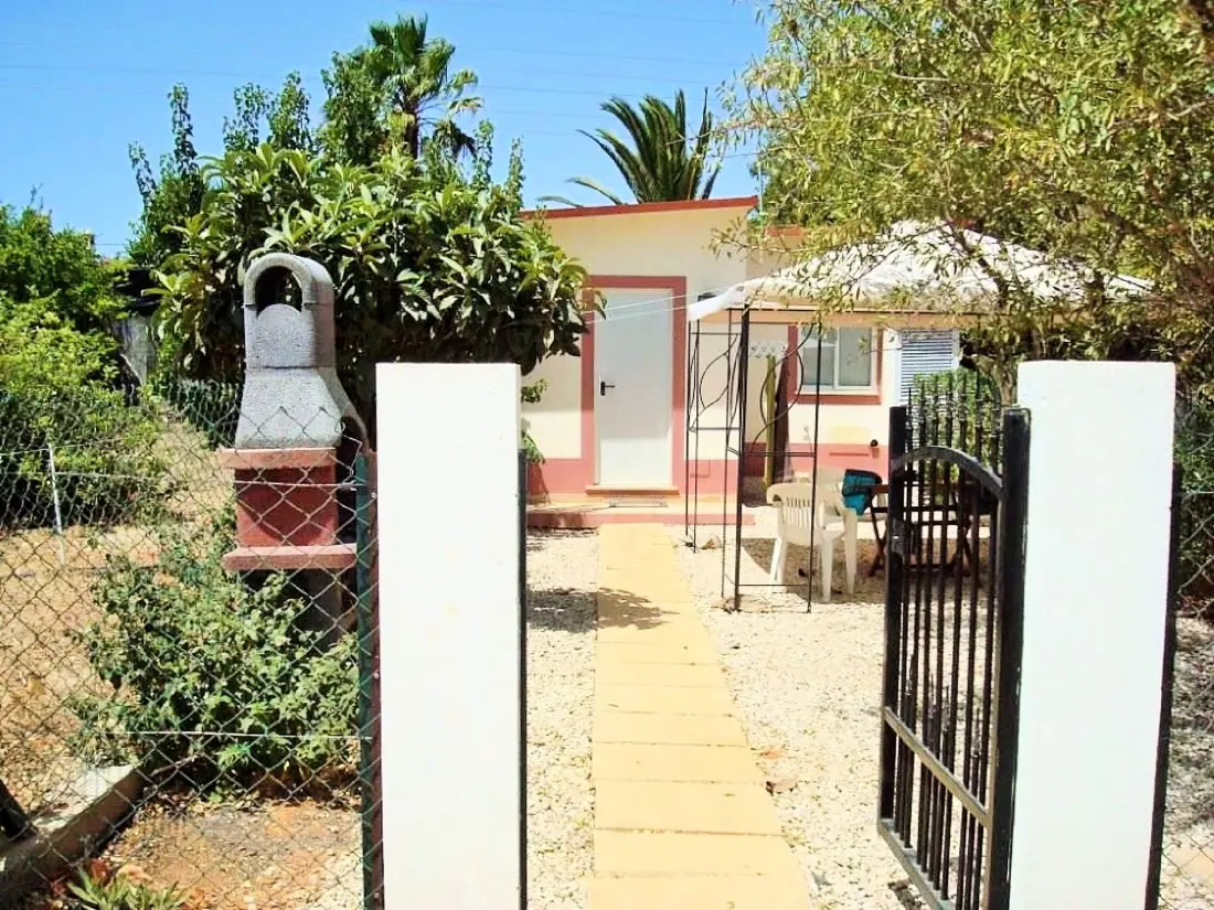 Maison de Vacances Guia