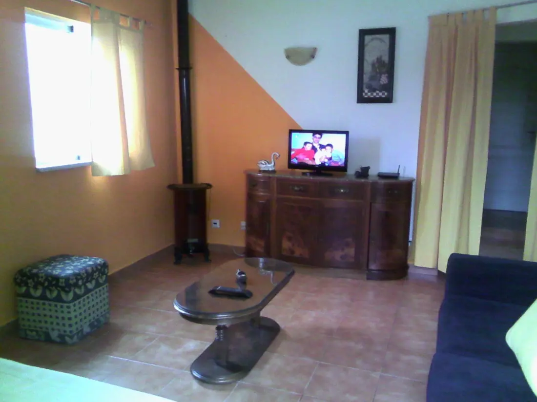 Maison de Vacances Guia