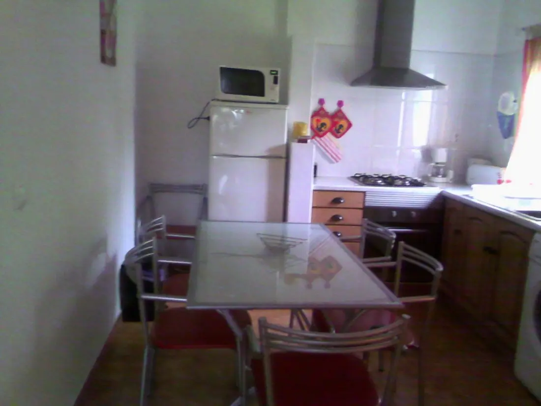 Maison de Vacances Guia