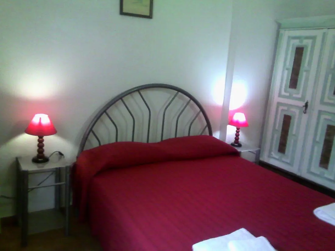 Maison de Vacances Guia