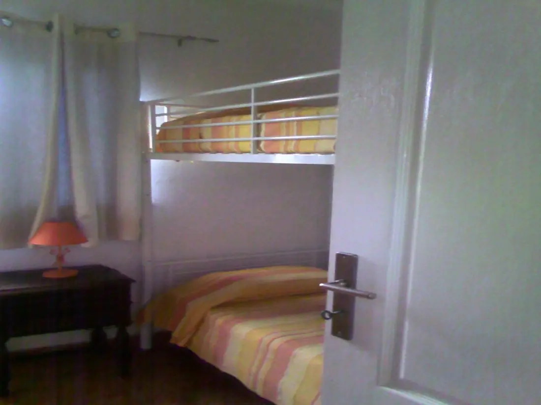 Maison de Vacances Guia