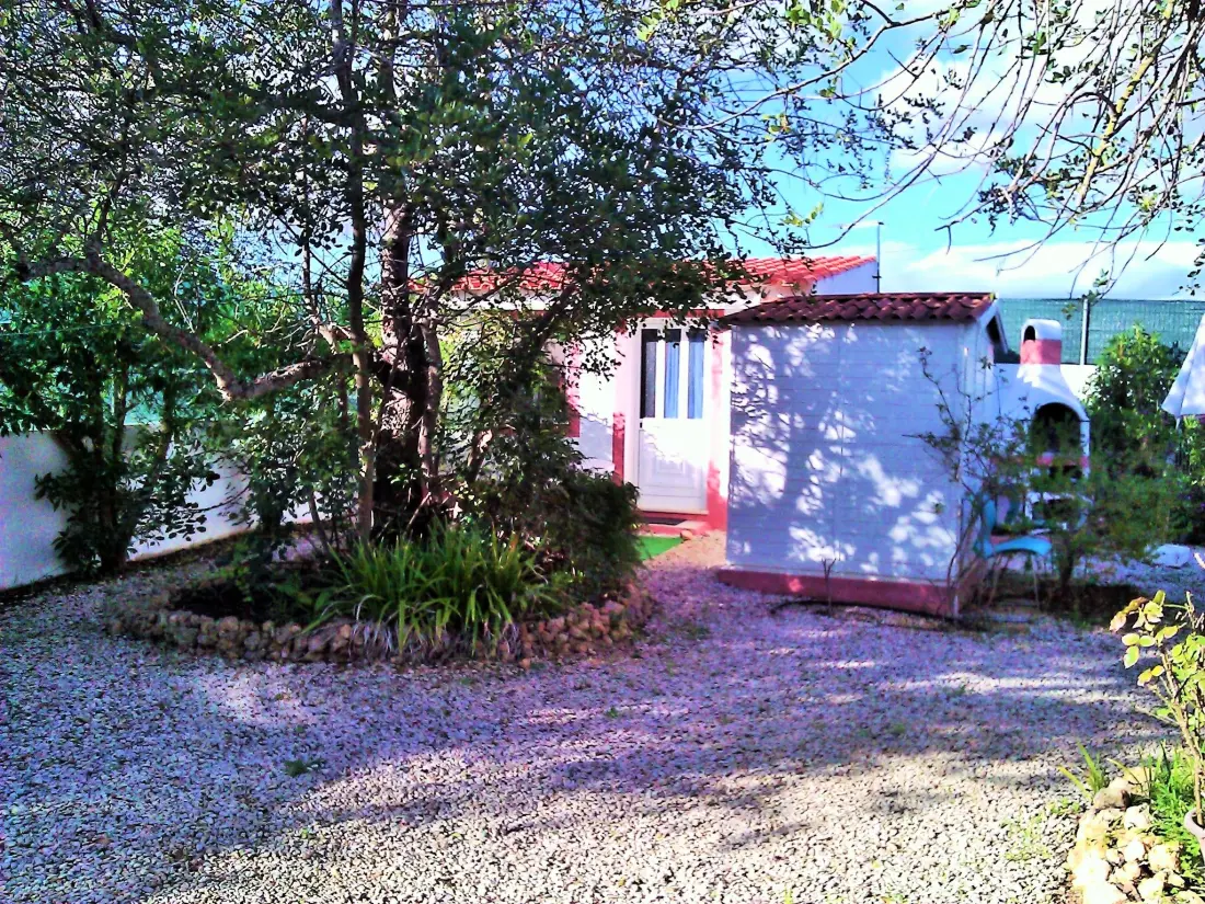 Maison de Vacances Guia