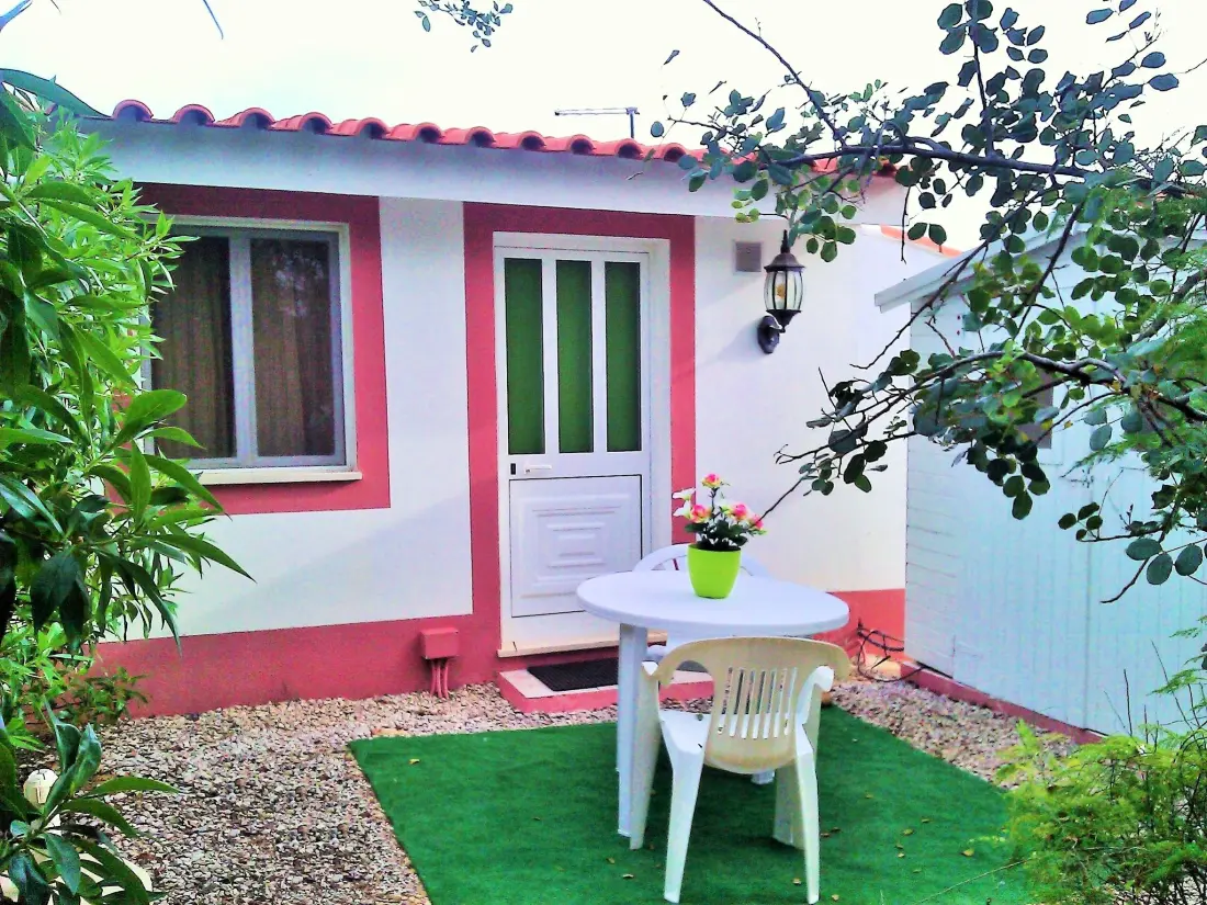 Maison de Vacances Guia