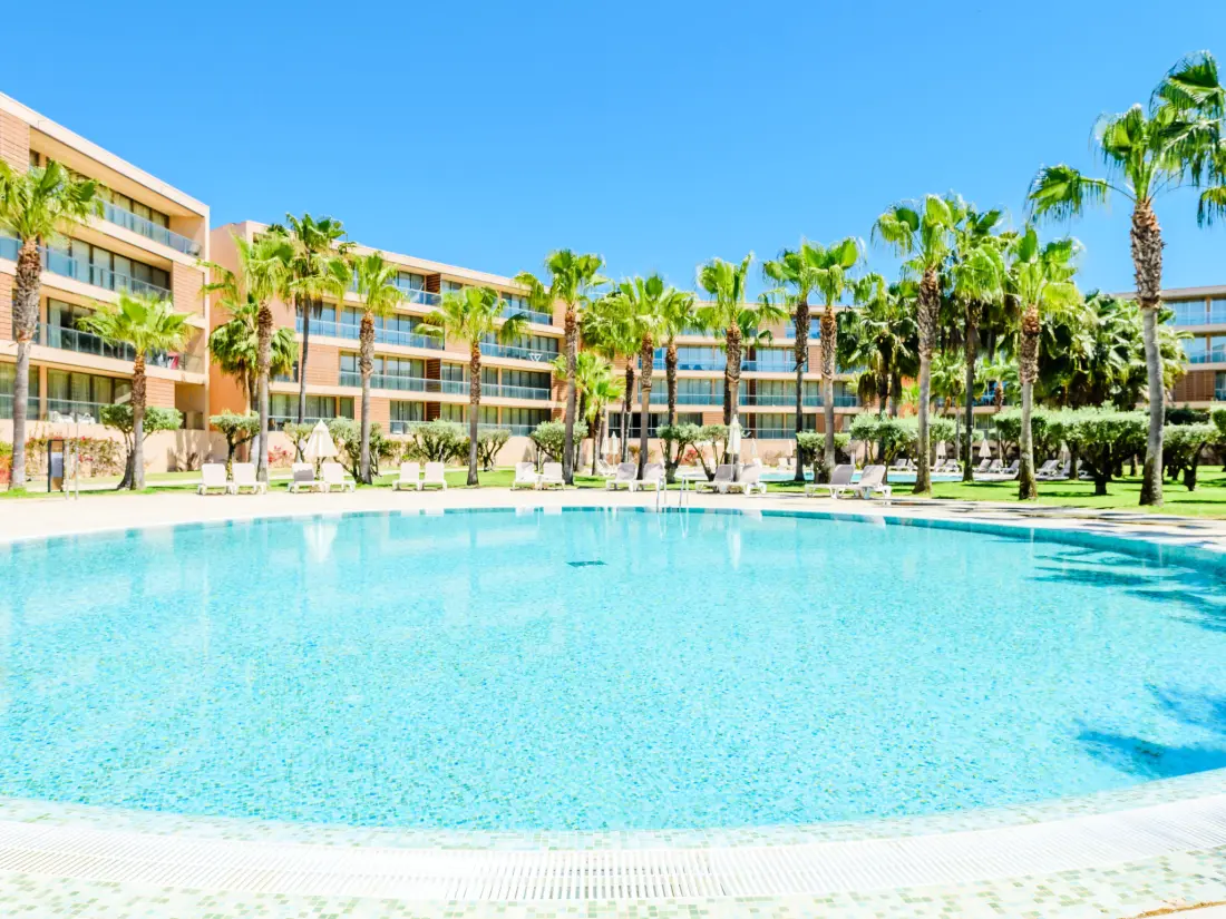 Location de Vacances Guia
