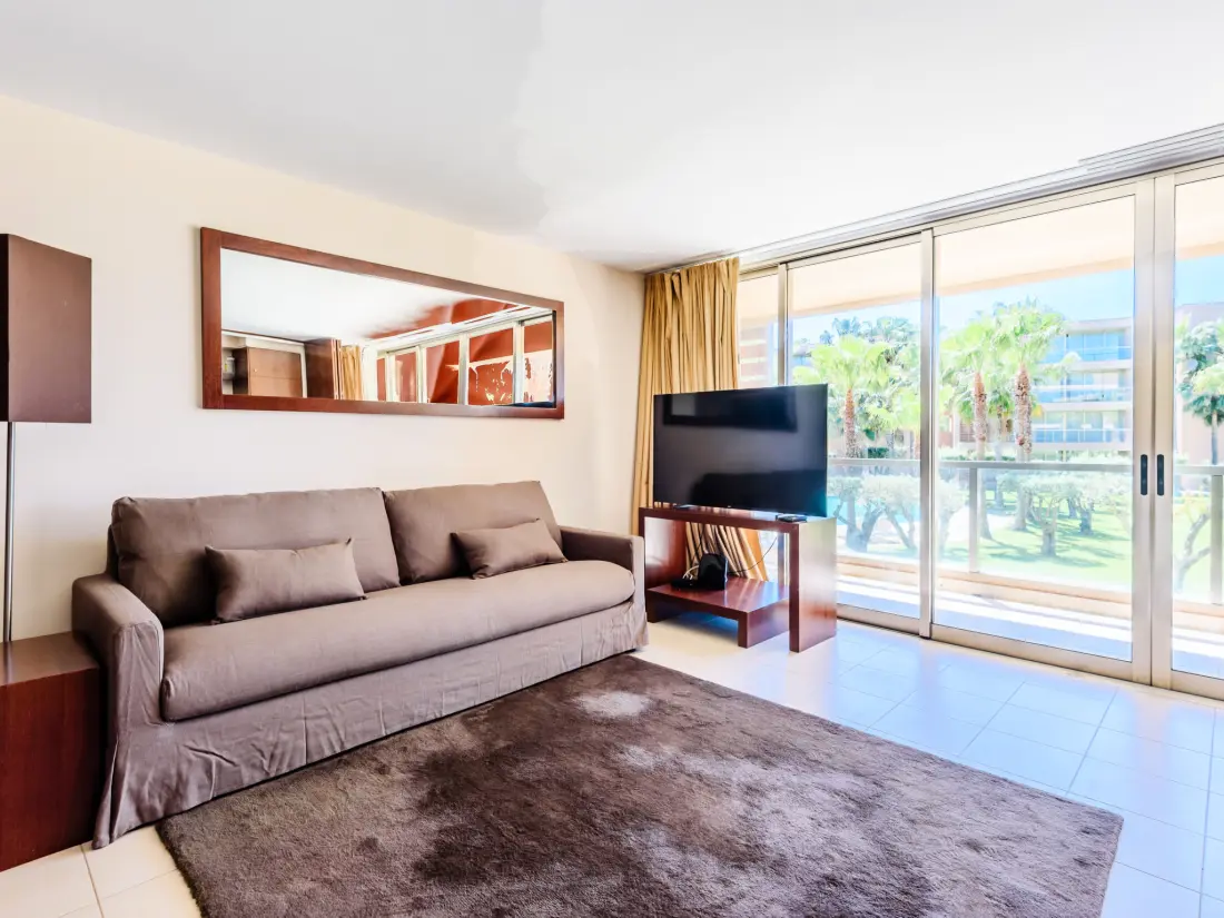 Location de Vacances Guia