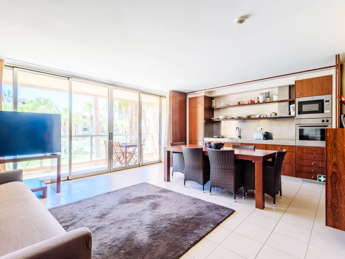 Location de Vacances Guia