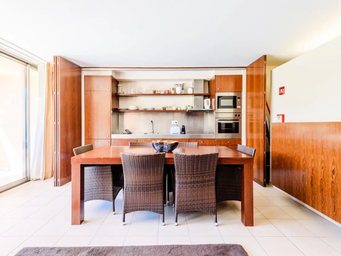 Location de Vacances Guia