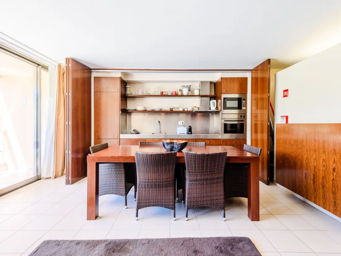 Location de Vacances Guia