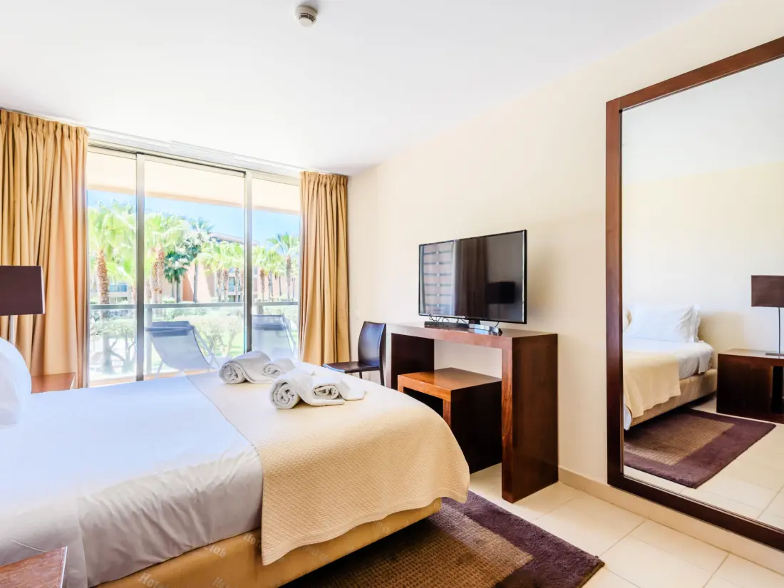 Location de Vacances Guia