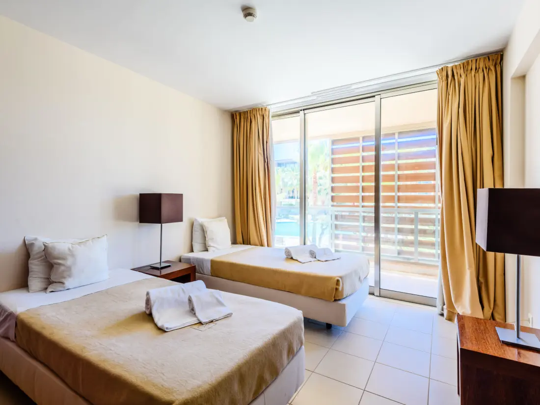 Location de Vacances Guia