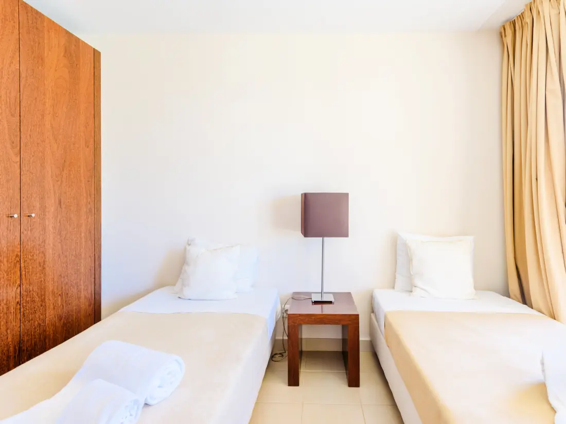 Location de Vacances Guia