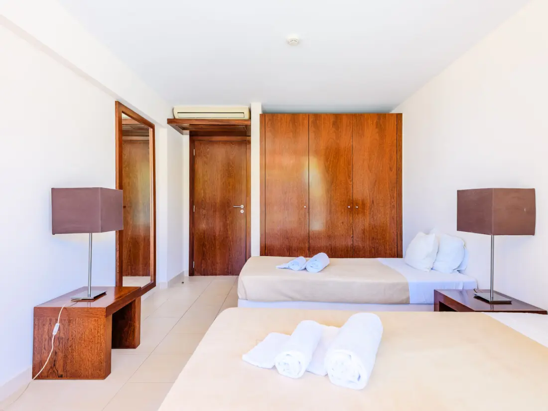 Location de Vacances Guia
