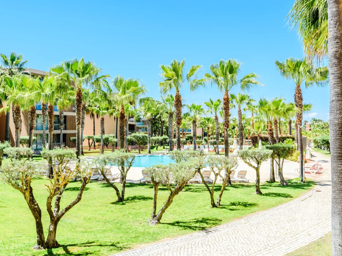 Location de Vacances Guia