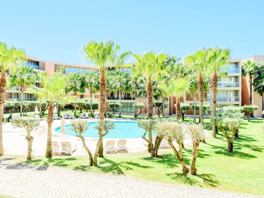 Location de Vacances Guia