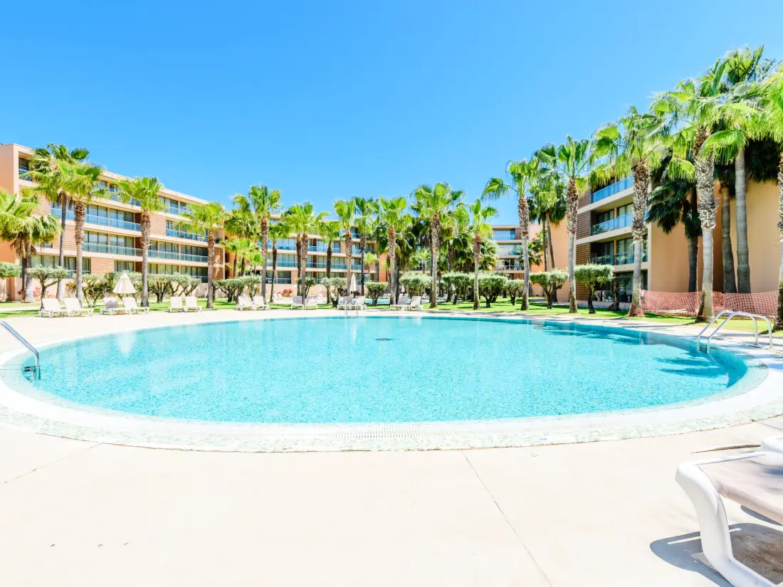 Location de Vacances Guia