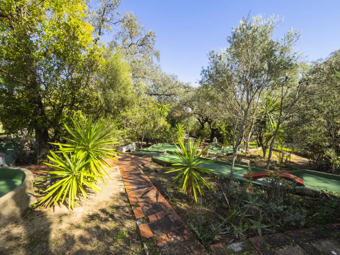 Maison à Guillena