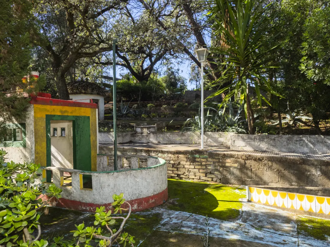 Maison à Guillena
