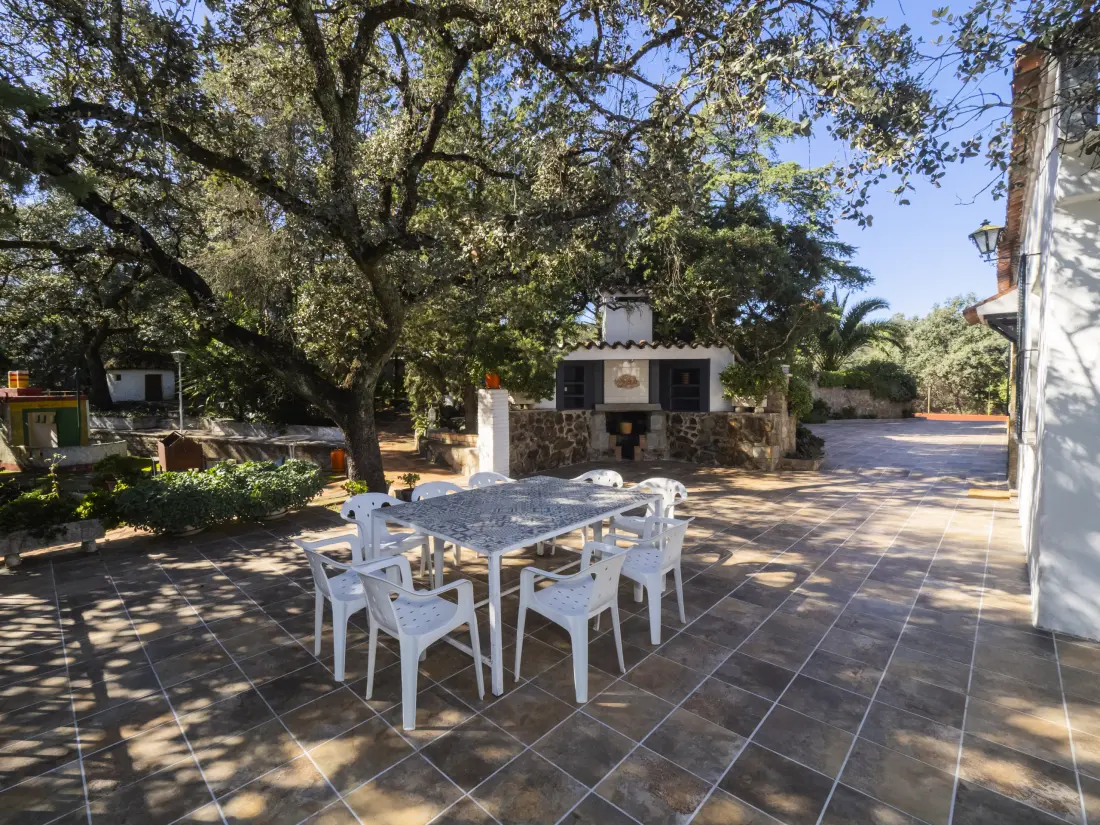 Maison à Guillena