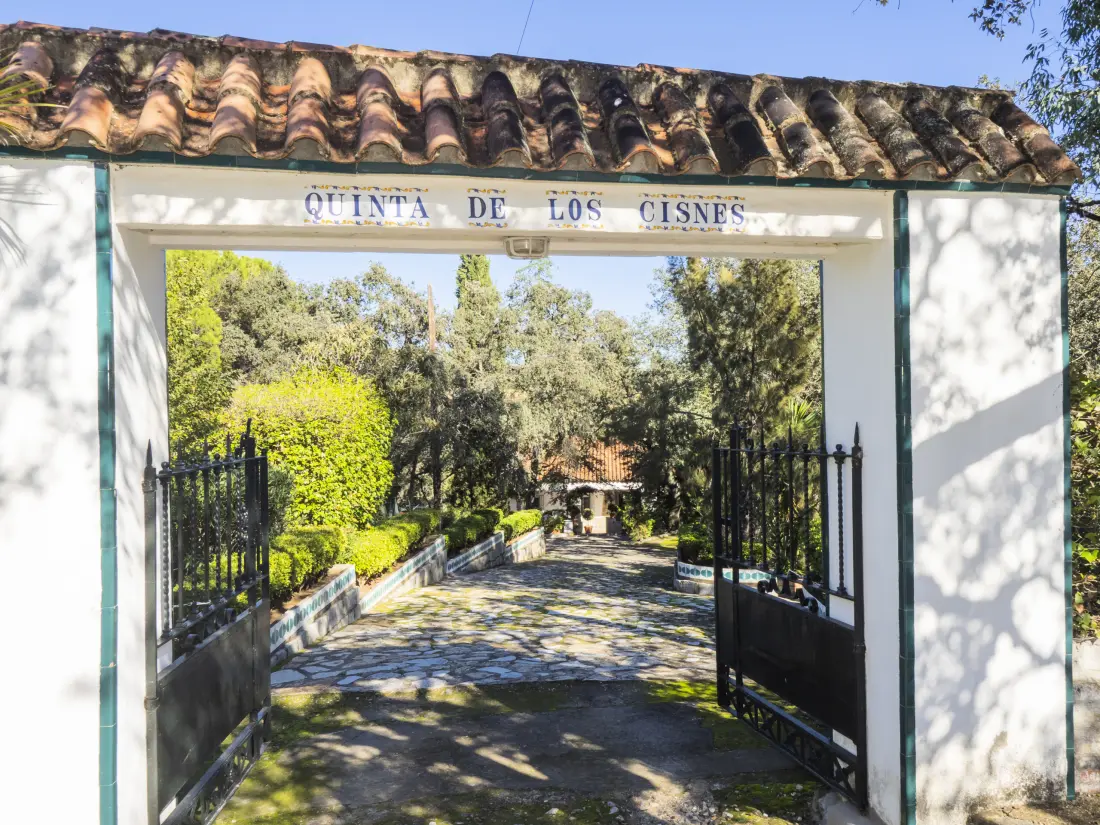 Maison à Guillena