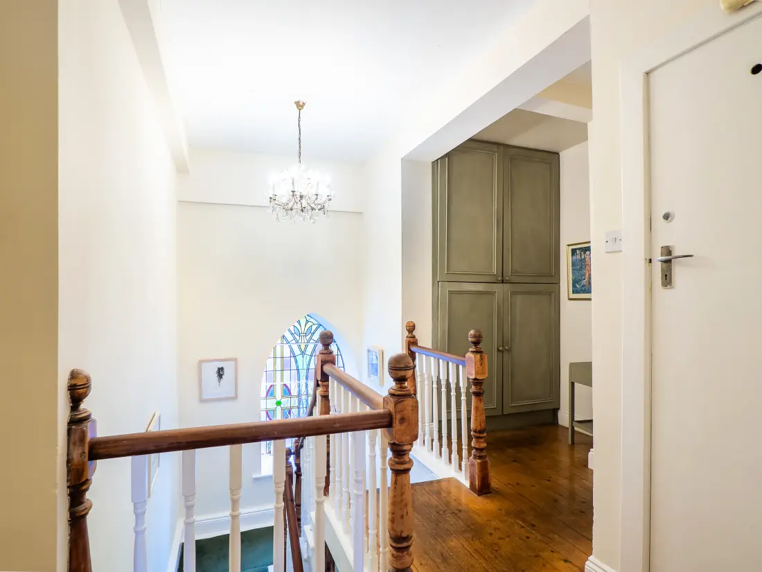 Maison à H91 - Leenaun
