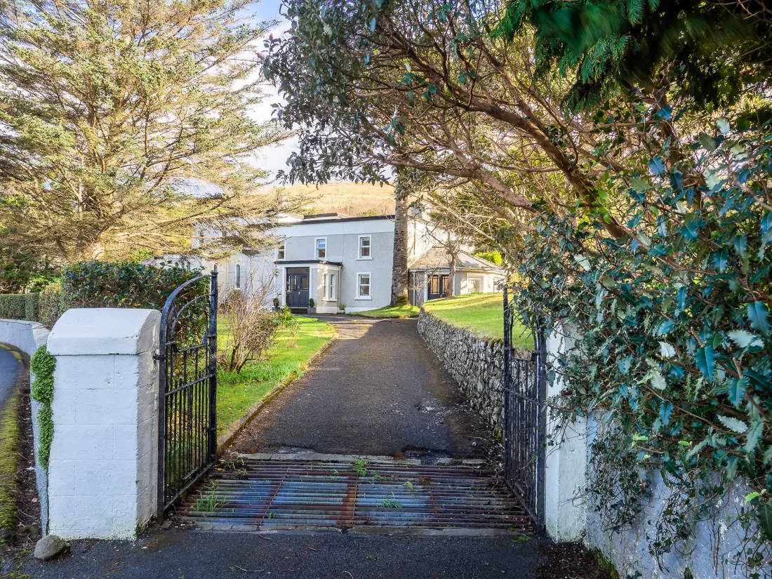 Maison à H91 - Leenaun